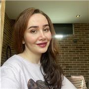 nursing and master student